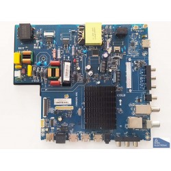 CV9632H-A50 , RONAX RNX 65S6506 , MAIN BOARD , ANAKART CV9632H-A50 , RONAX RNX 65S6506 , MAIN BOARD , ANAKART